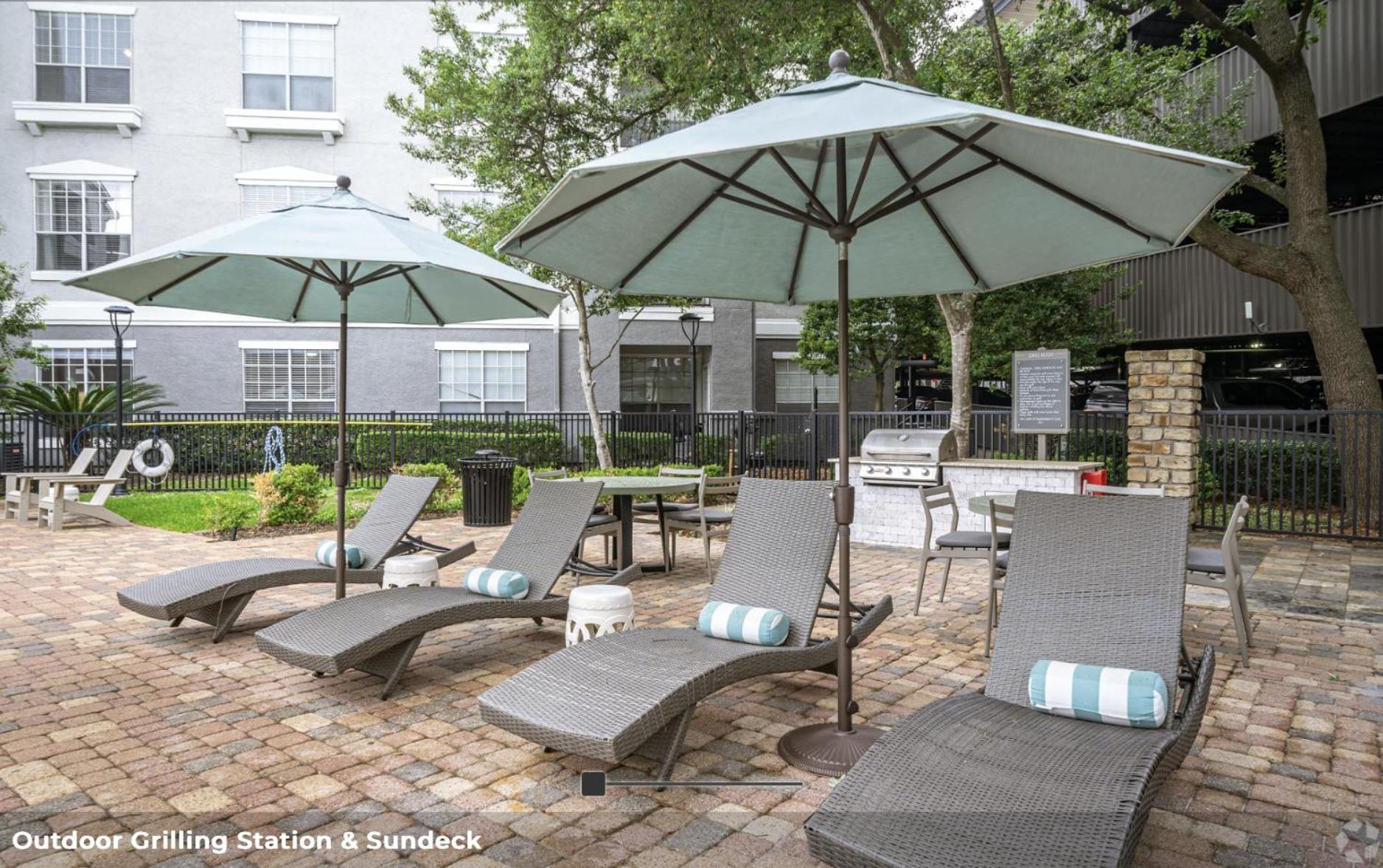 Hidden Gem At Med Center 2Br & 2Ba Apartment Houston Exterior photo