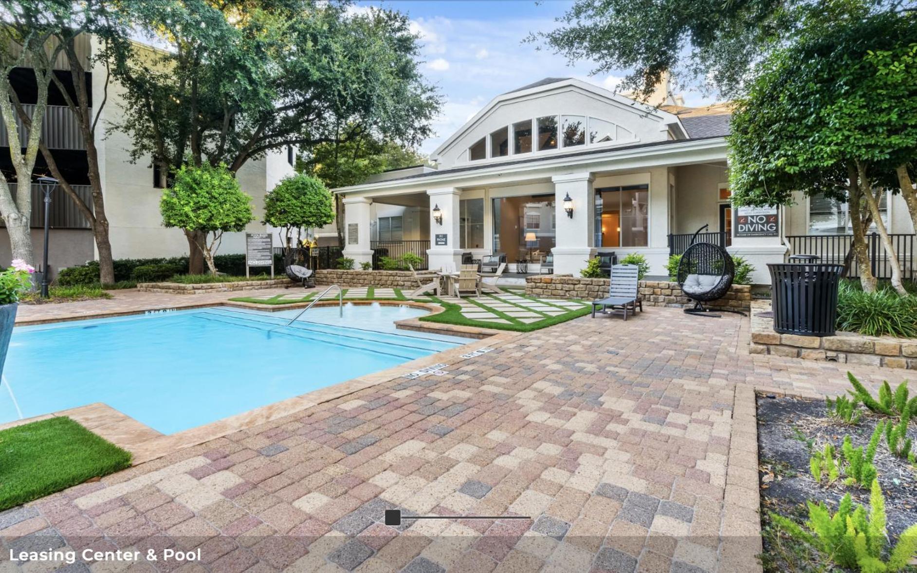 Hidden Gem At Med Center 2Br & 2Ba Apartment Houston Exterior photo