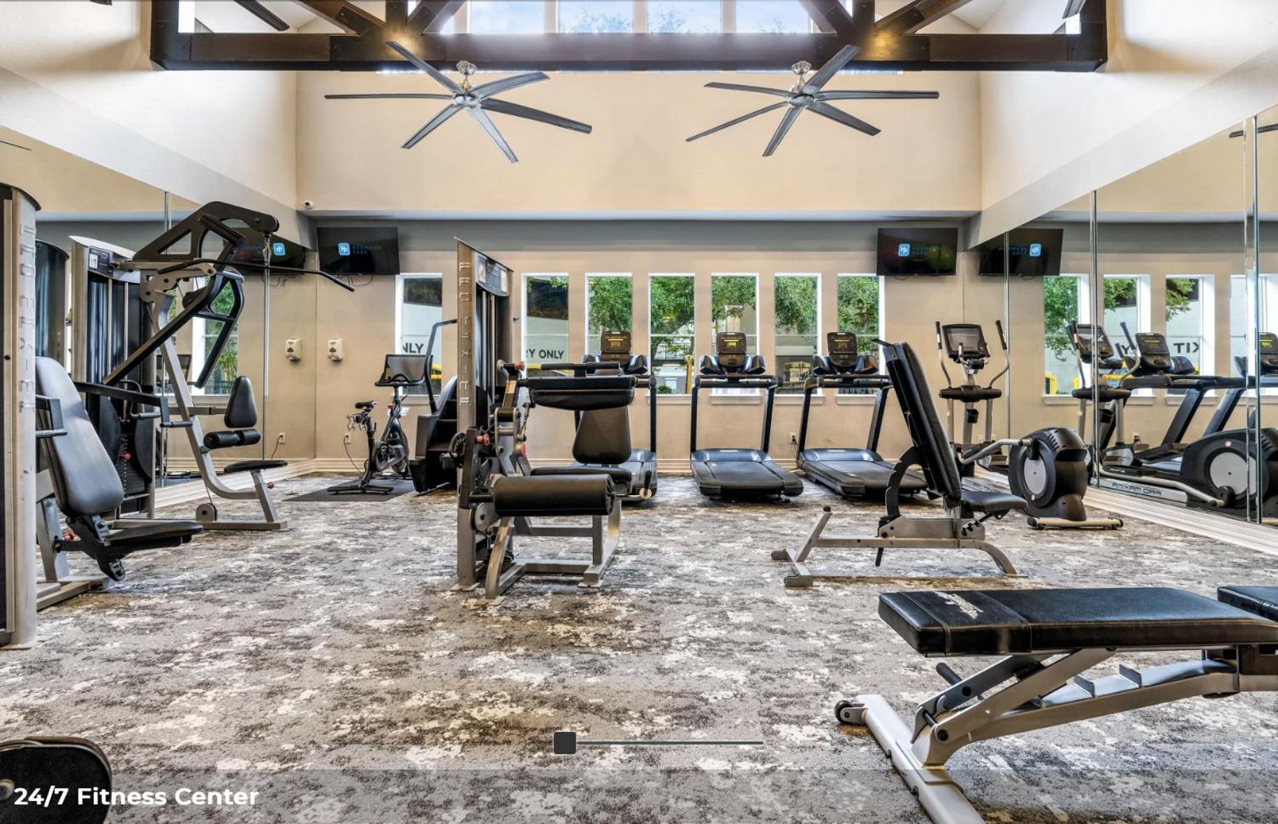 Hidden Gem At Med Center 2Br & 2Ba Apartment Houston Exterior photo
