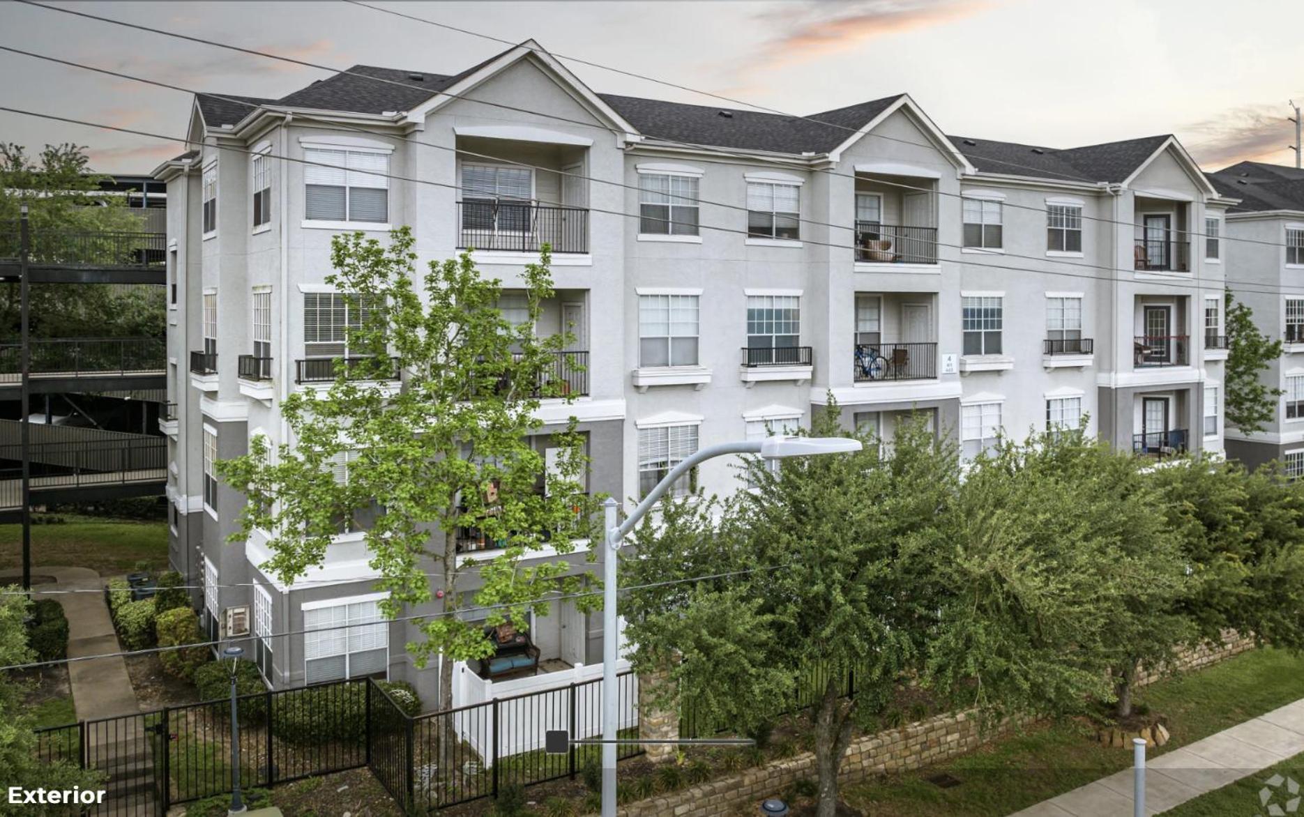 Hidden Gem At Med Center 2Br & 2Ba Apartment Houston Exterior photo