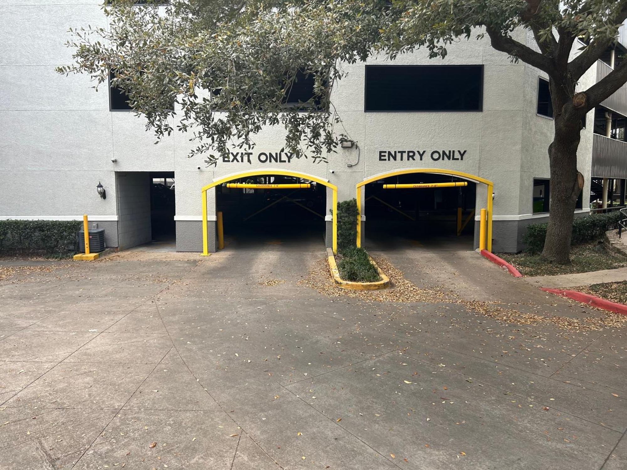 Hidden Gem At Med Center 2Br & 2Ba Apartment Houston Exterior photo