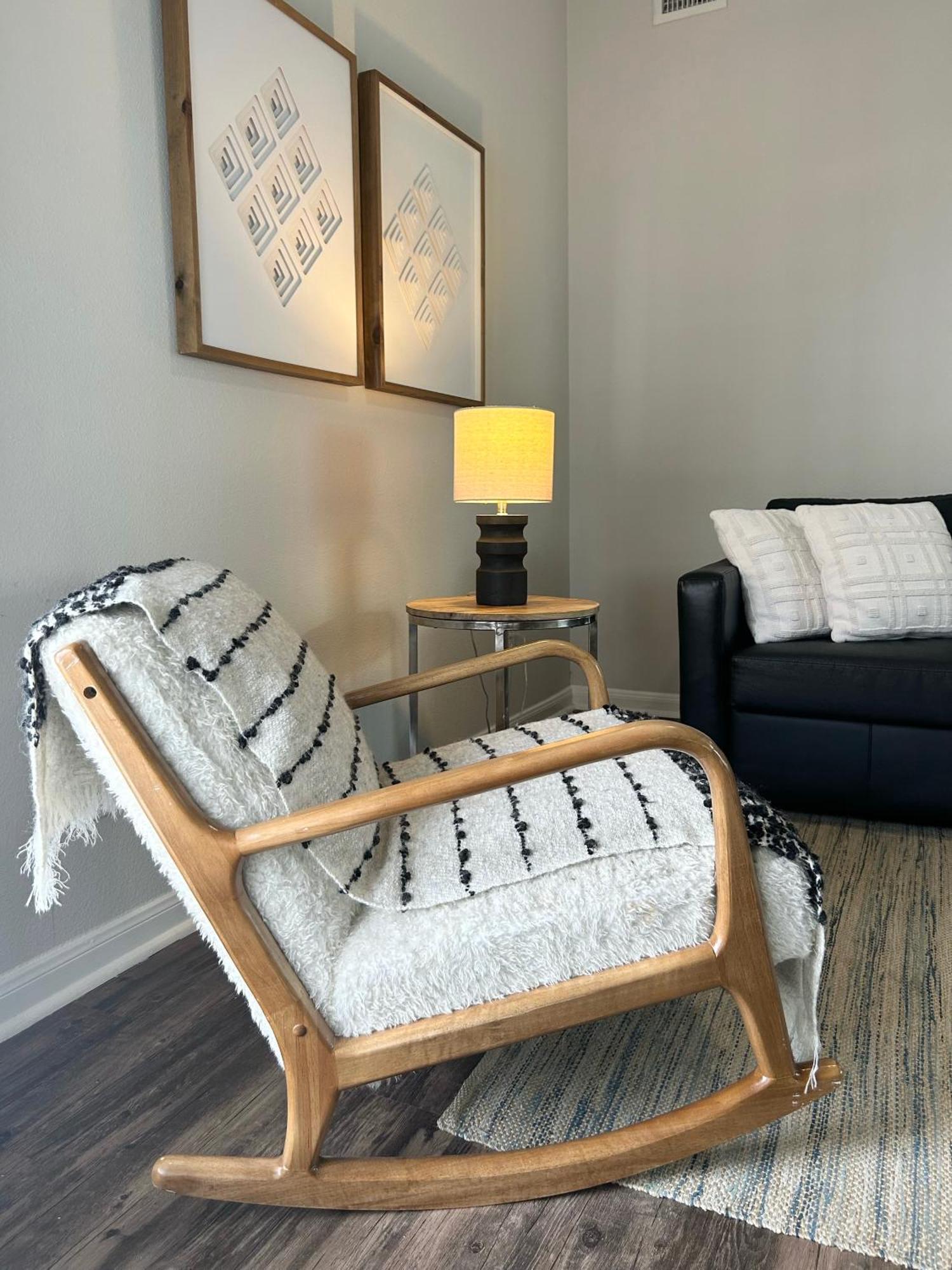 Hidden Gem At Med Center 2Br & 2Ba Apartment Houston Exterior photo